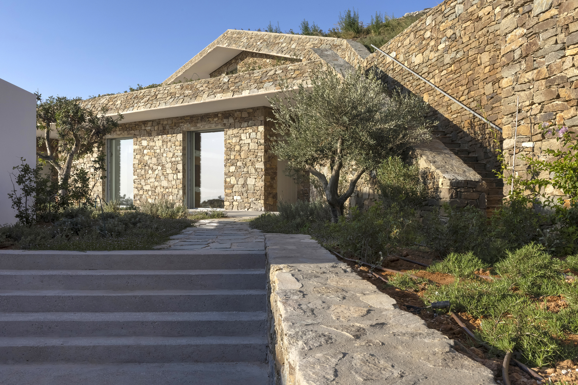 丨希腊丨Studio Seilern Architects-41