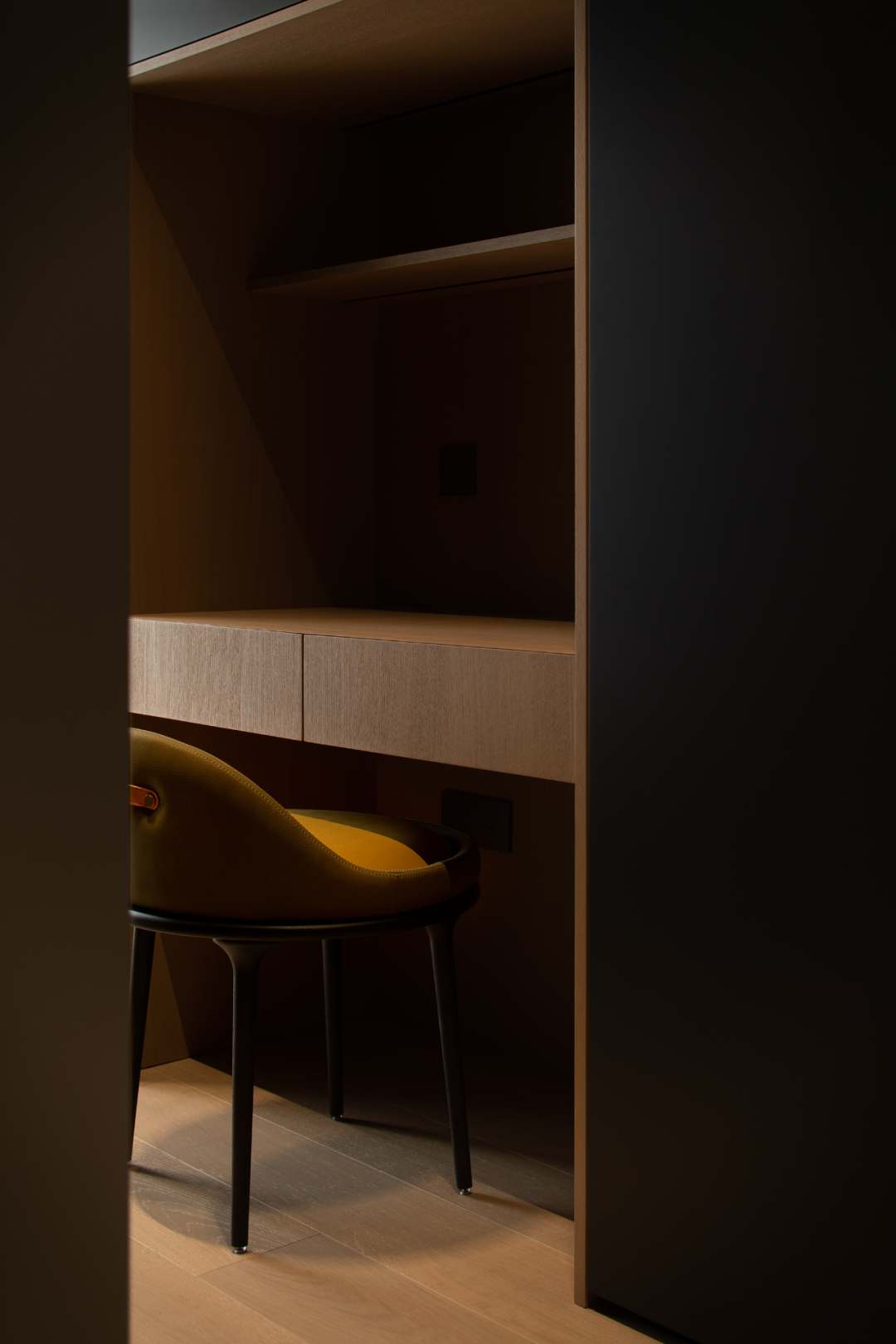 中央公园·岁月静好丨王绍桔-53