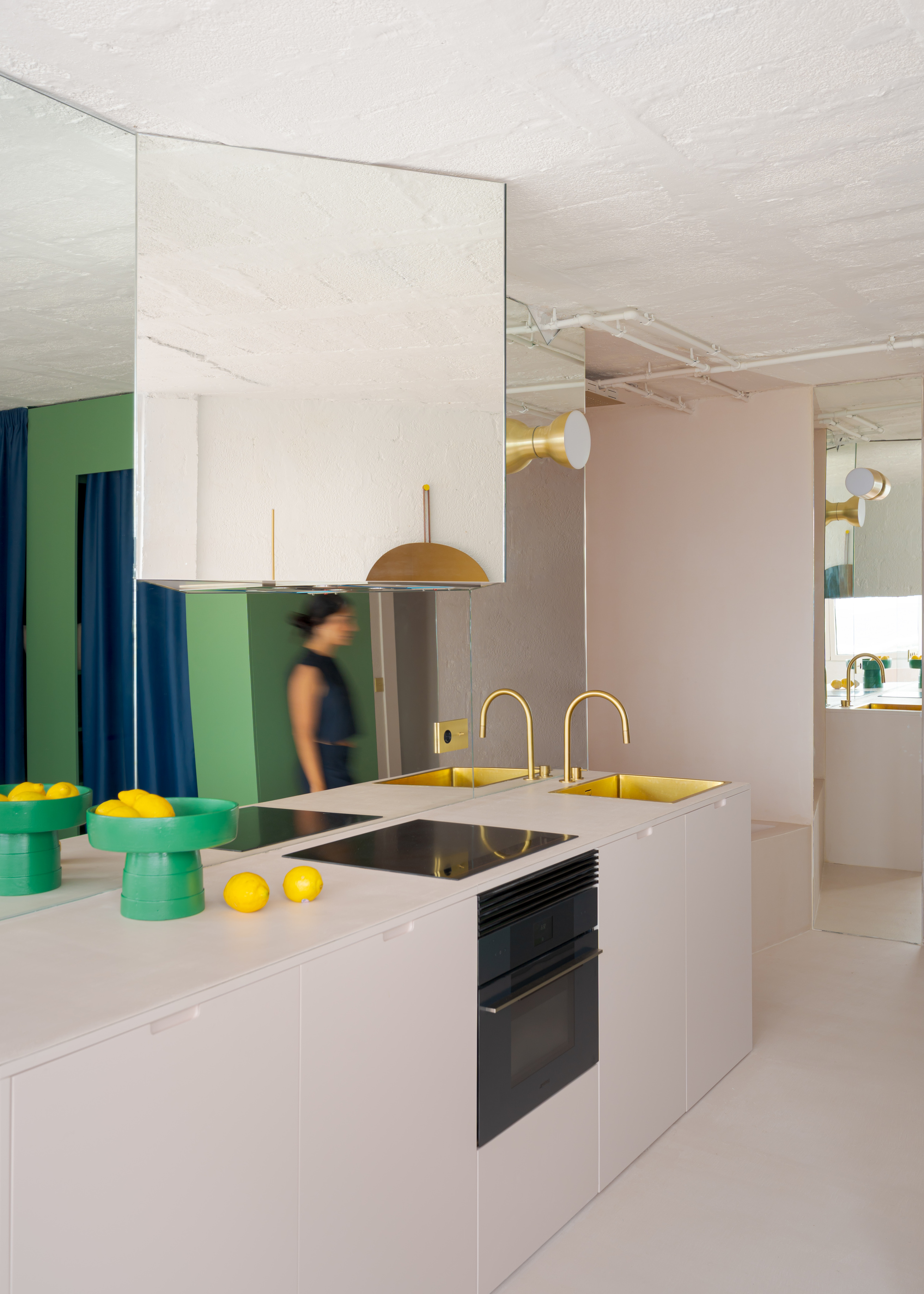 C座房屋；C号楼；C号住宅（具体需结合语境确定最准确表述，这里以常见释义提供三种可能性之一）
更准确的翻译可以是C座房屋 丨西班牙拉斯帕尔马斯丨XStudio-22