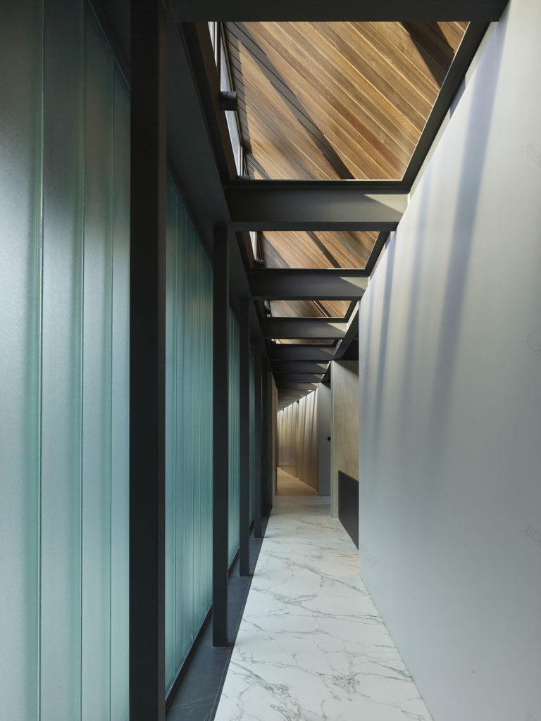 丨智利圣地亚哥丨Mathias Klotz-53