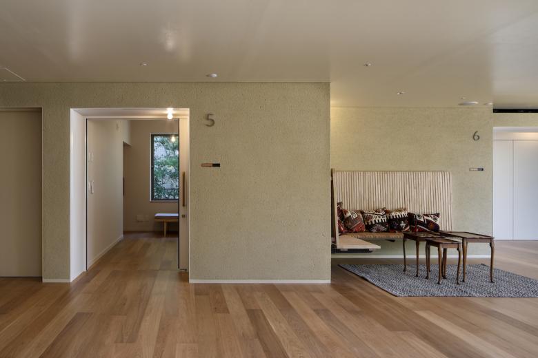 山﨑健太郎デザインワークショップ丨新富士のホスピス丨日本-24