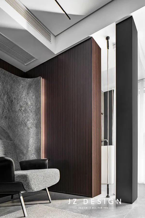 百伦江樾居丨中国四川丨憬致设计事务所-27