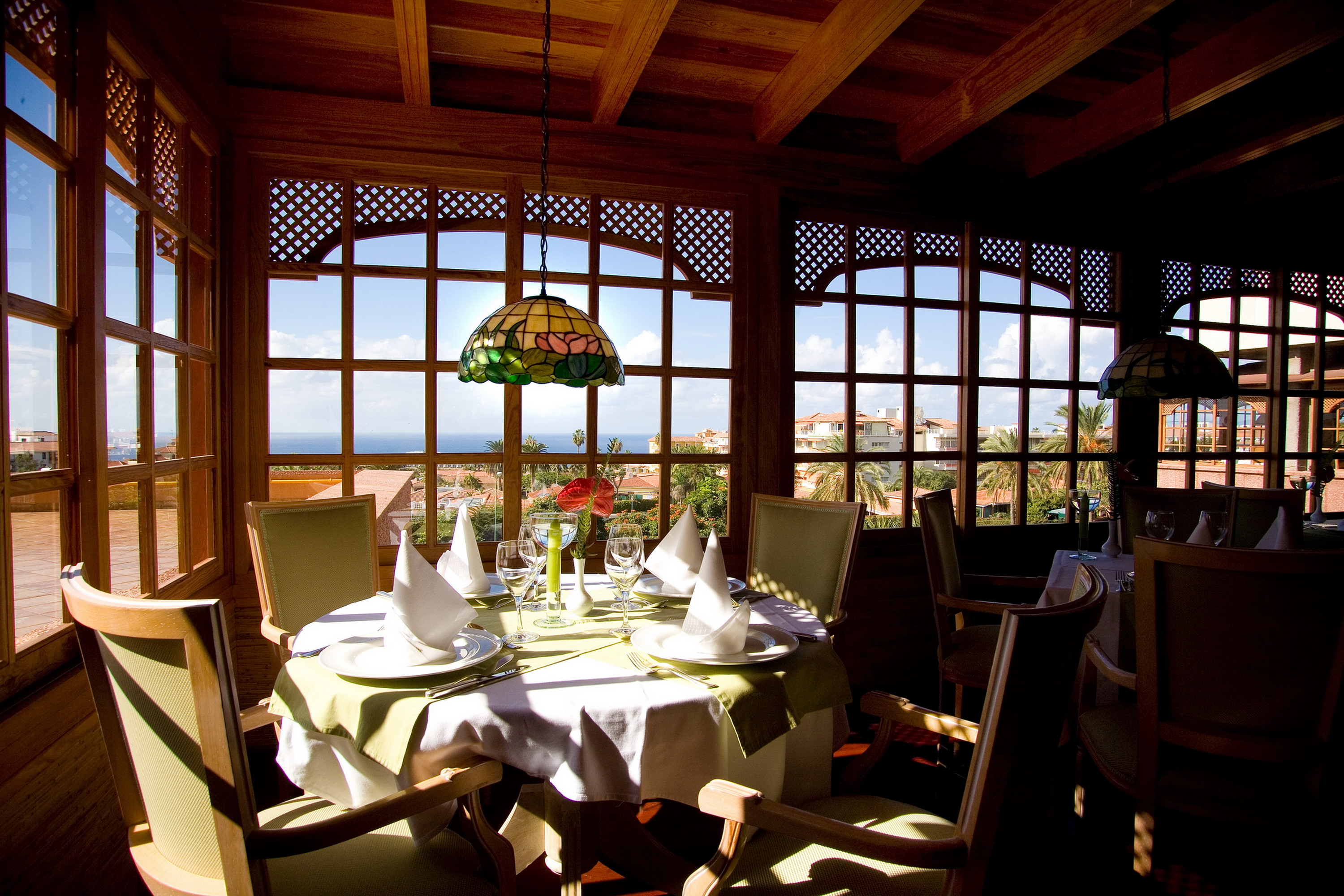 西班牙伯塔尼克酒店及东方SPA公园(特纳里费岛)-23