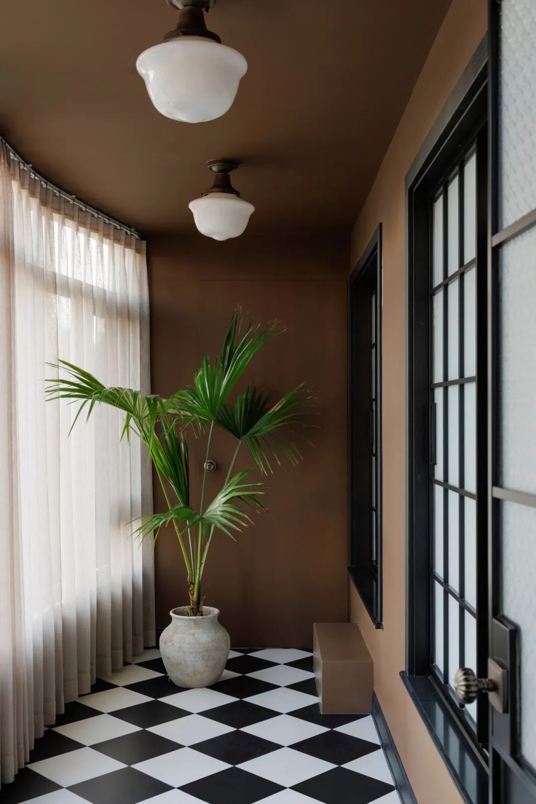 SAS边角边 | 漫游“爵士调”复古家-157