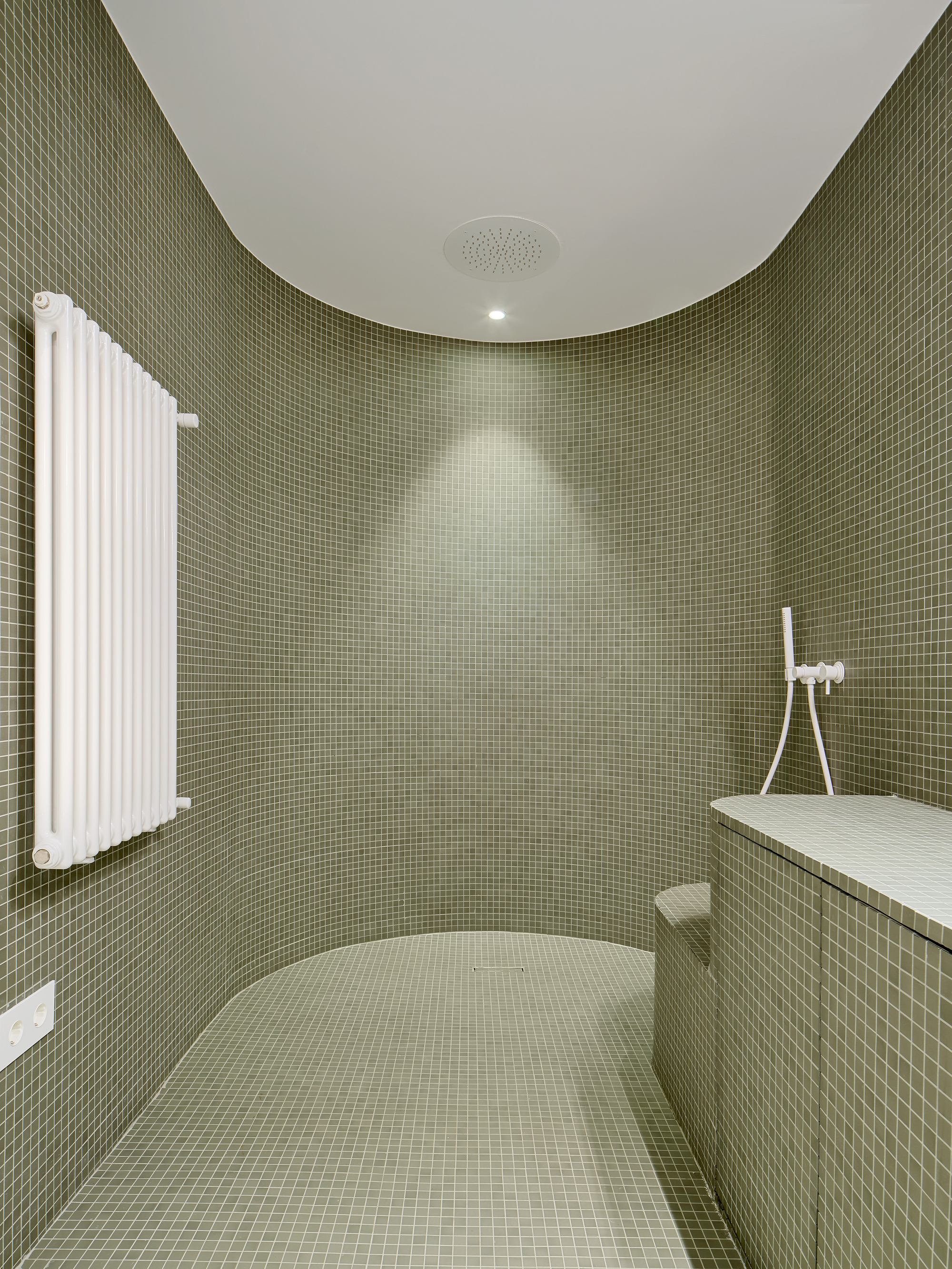 Remodeling and Rethinking White Towers / STUDIO.NOJU-31