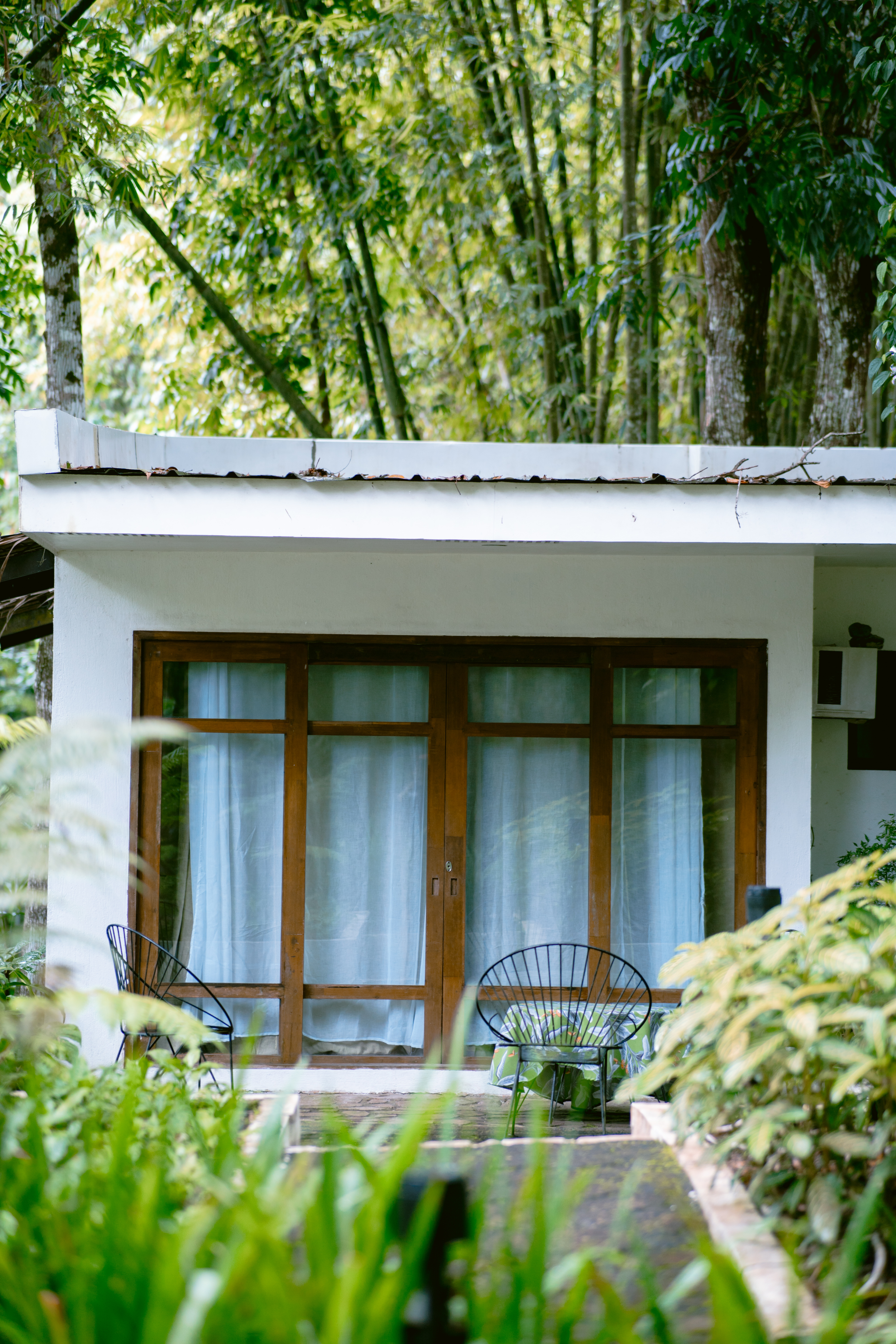 Baluarte Rest & Relaxation Villa-11