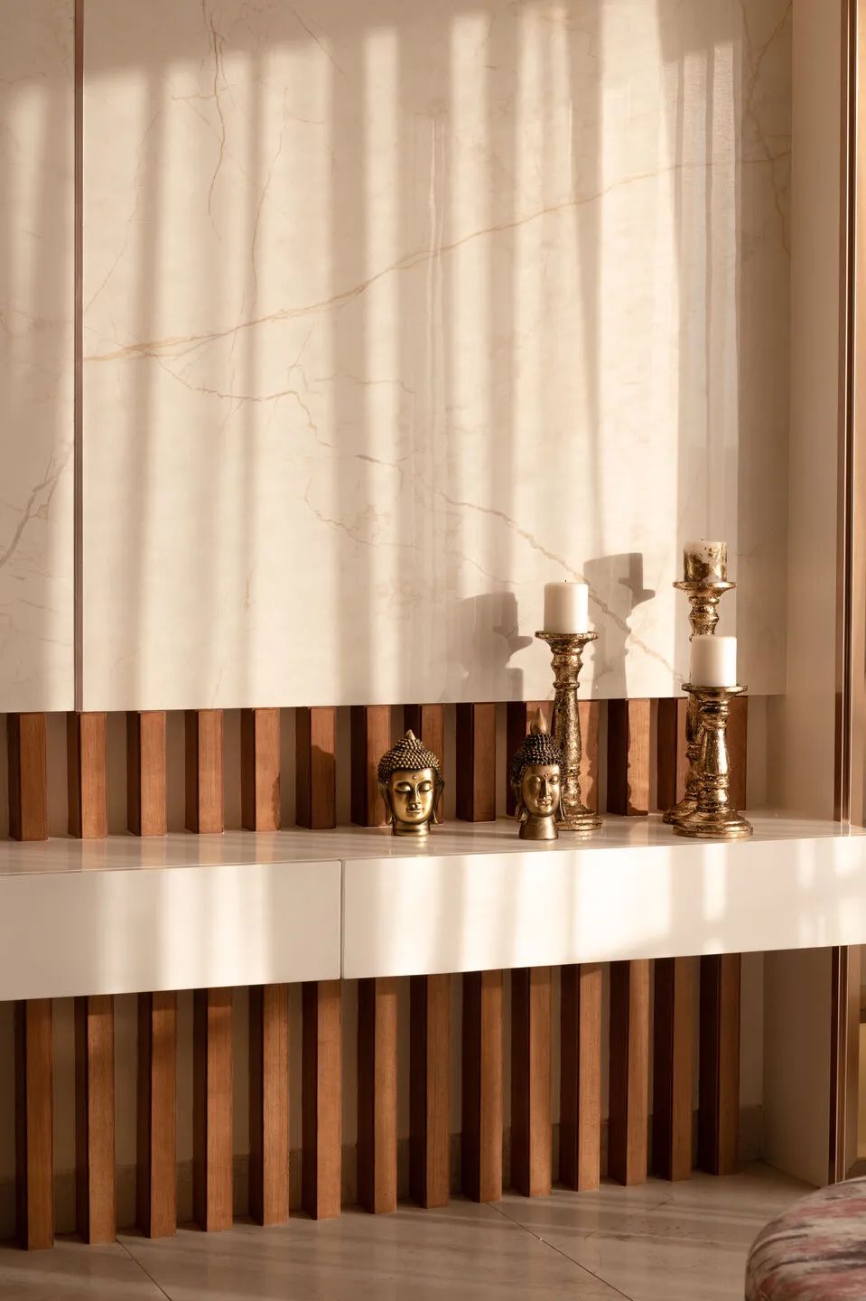 宏伟的避难所丨印度丨AndSpaces-25