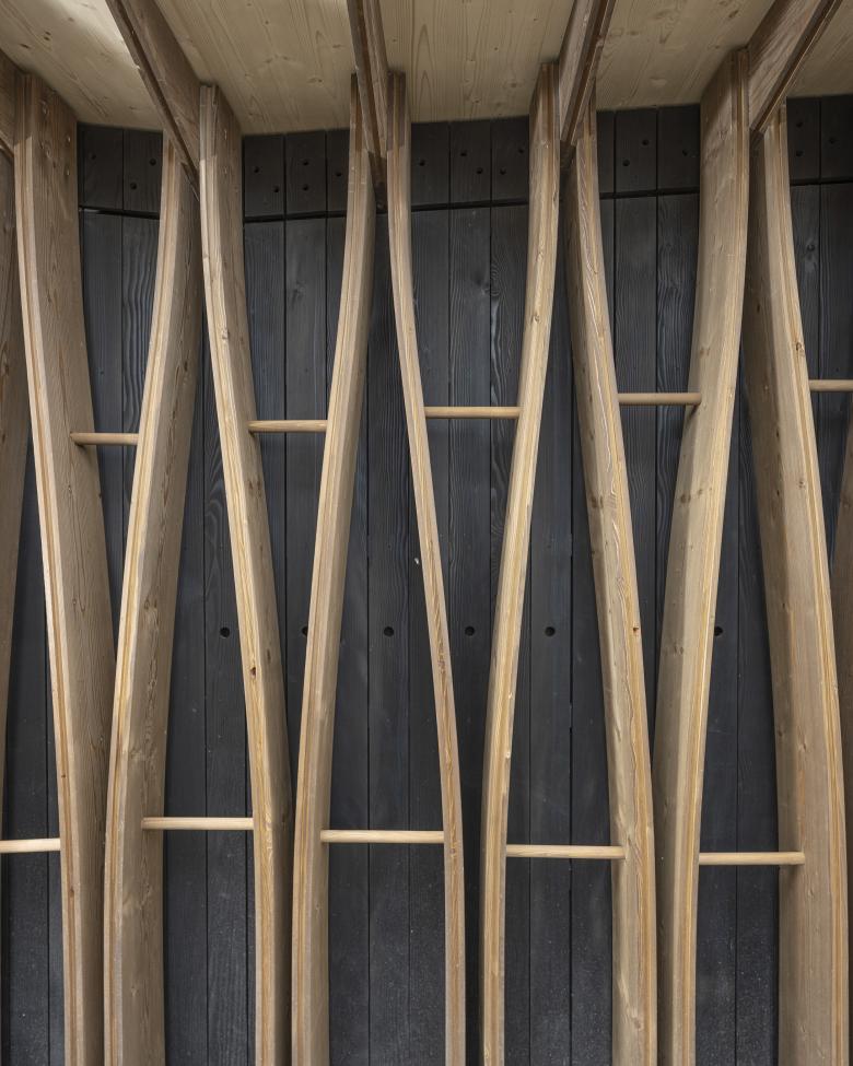 鸟岛之屋丨瑞士丨LOCALARCHITECTURE-4