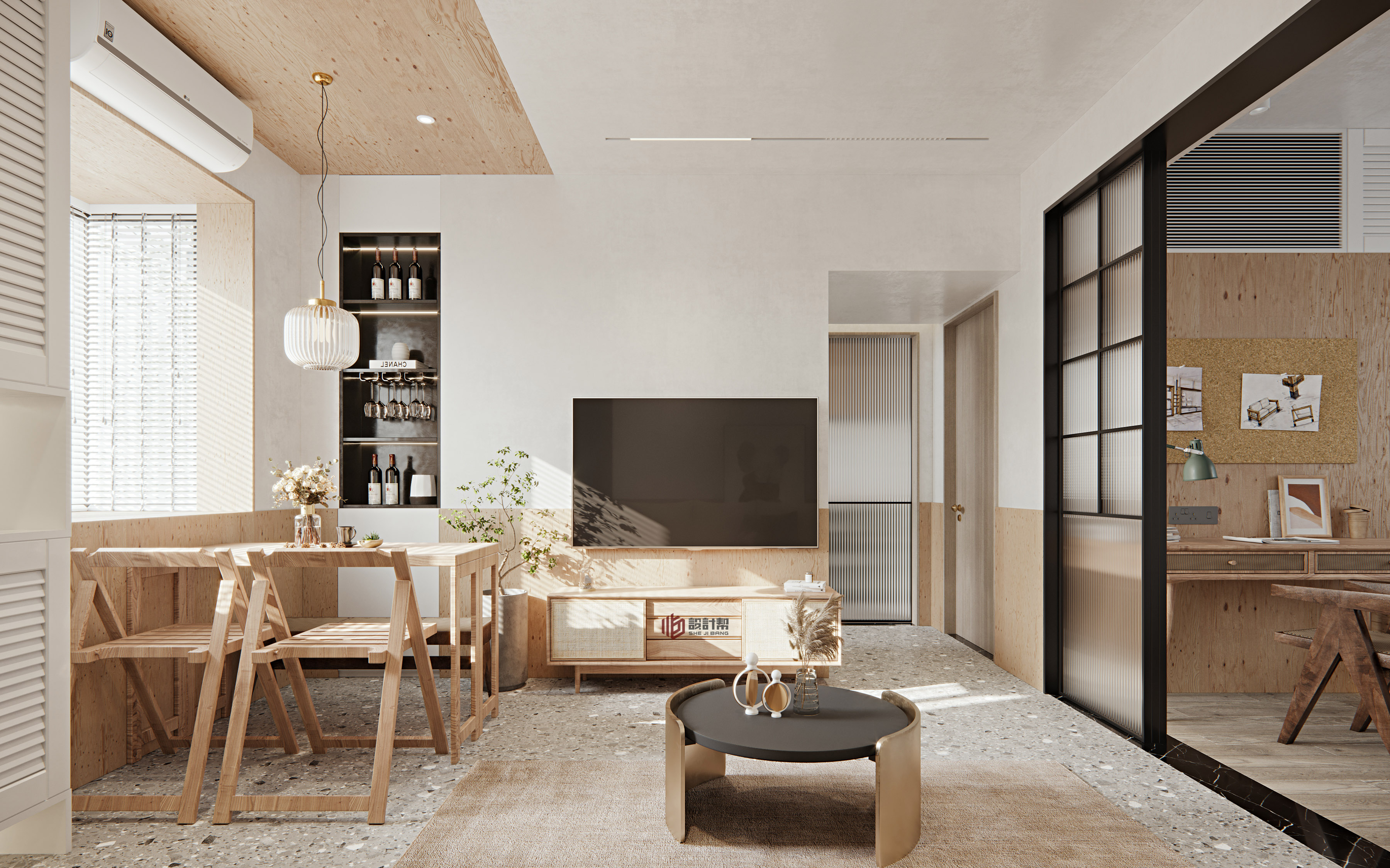 设计帮2020年度作品集三（下）-12