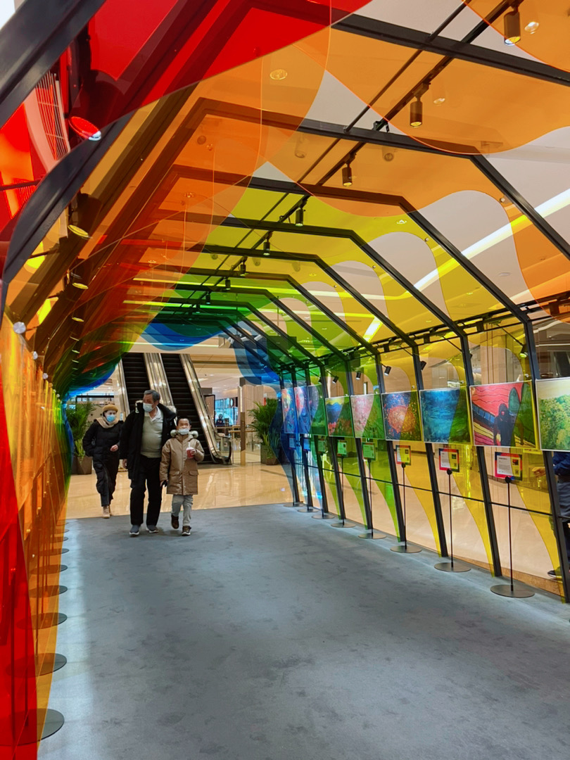 嘉里中心展览-9