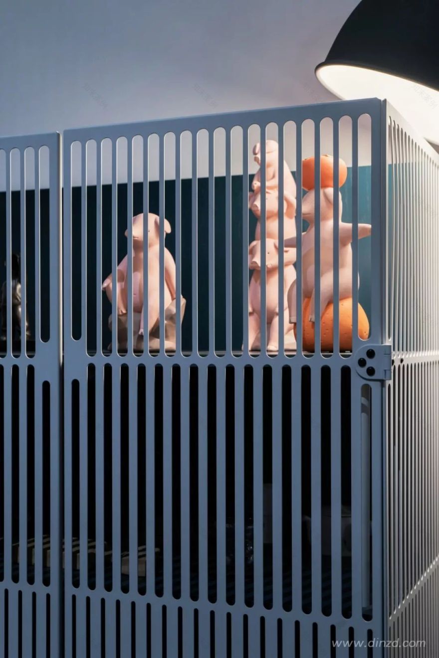 三品空间设计事务所 | 因简单而美好-42