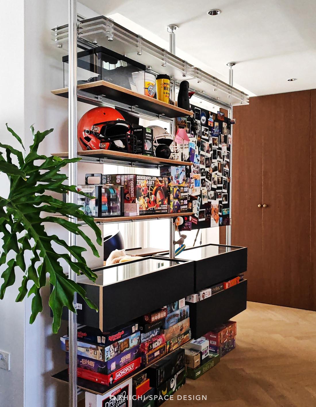 用色彩和热爱填满生活-50