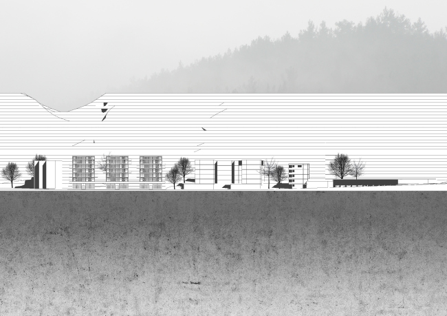 丨瑞士丨俄罗斯МАРШ学校,瑞士卢塞恩高等学校-34