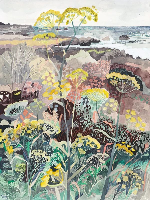 生如夏花 · 阳光城檀府125户型样板间丨中国蚌埠丨hi3 DESIGNERS-15