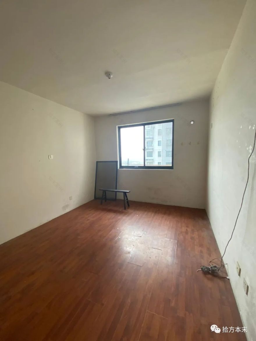 爆改120平出租房,焕然一新的现代简约风-42