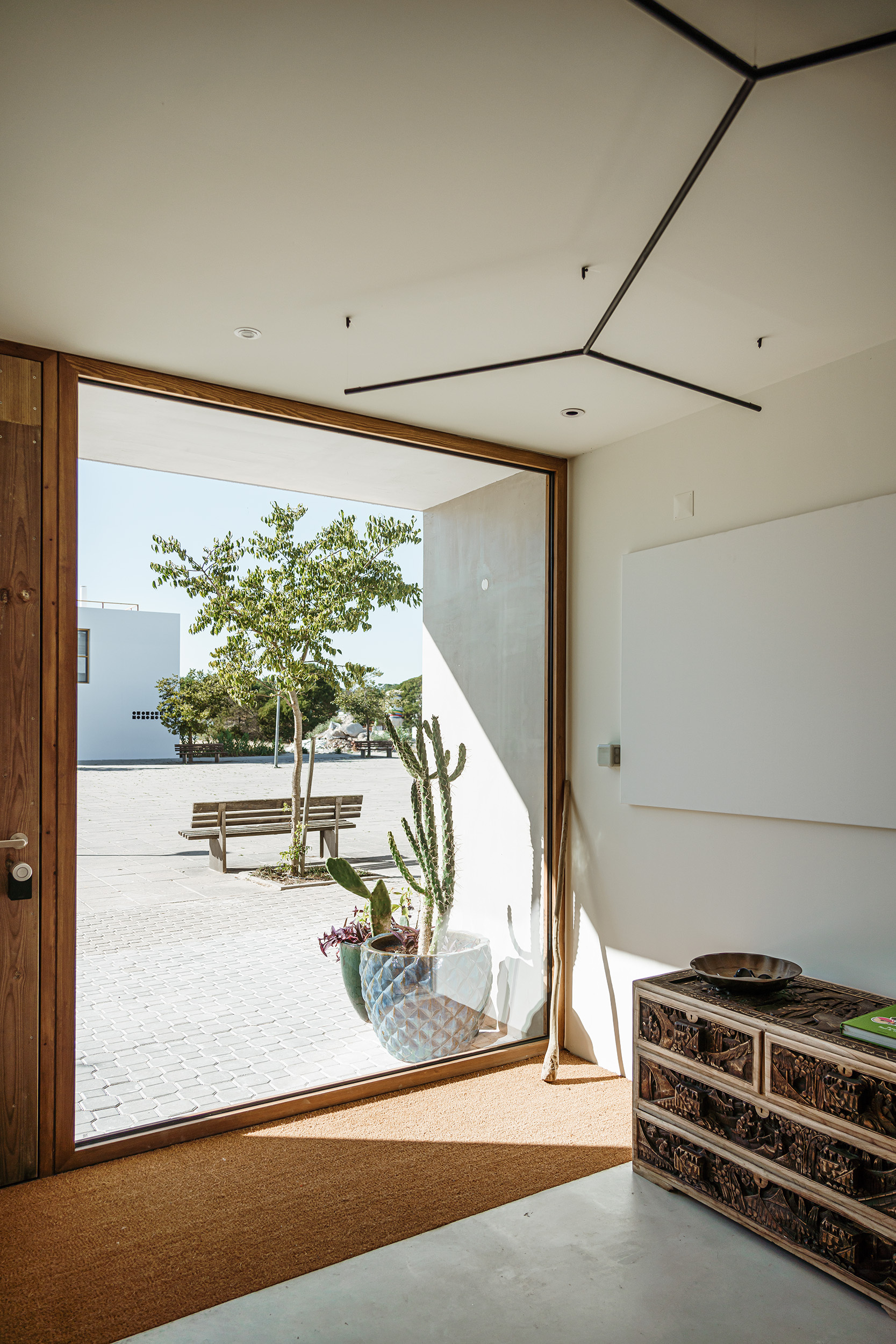 B·旅馆丨葡萄牙丨Pereira Miguel Arquitectos-32