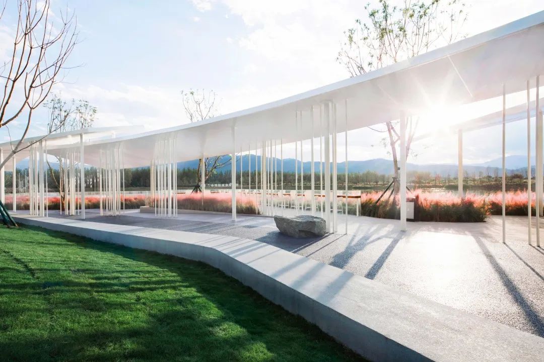 悦动的海平线 · 邛海17度星月湖公园【DAOYUAN·29期】-67