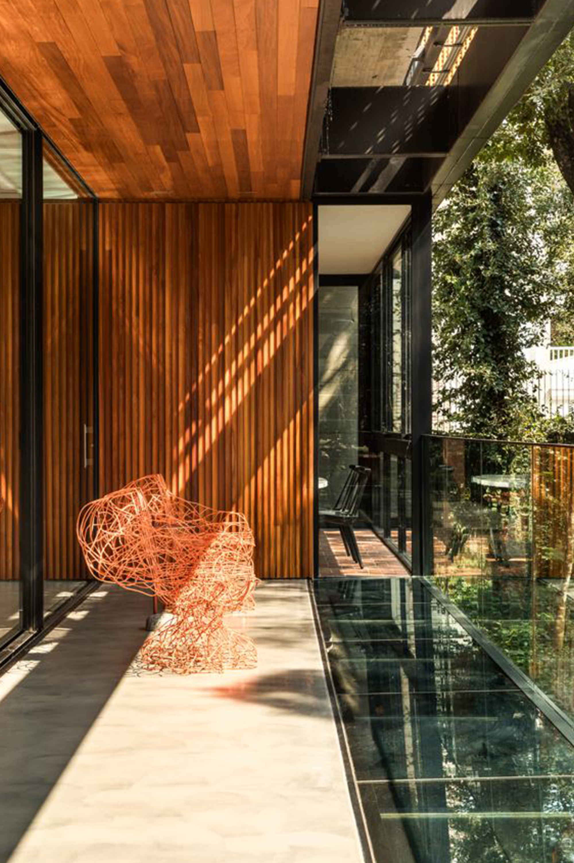 JB区17号房屋丨巴西丨Luiz Volpato Arquitetura-30