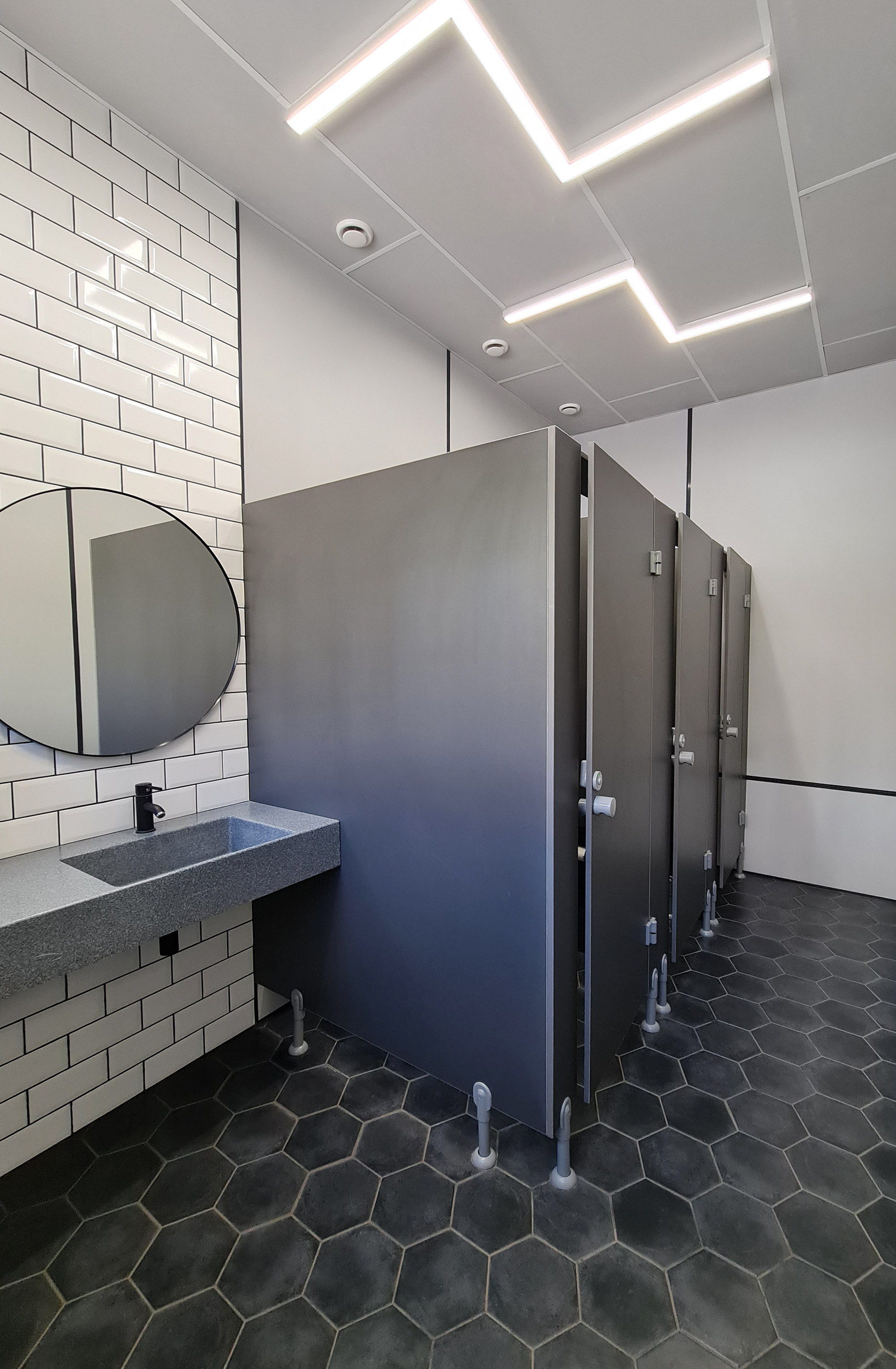 SPORTS PAVILION DEVON-19