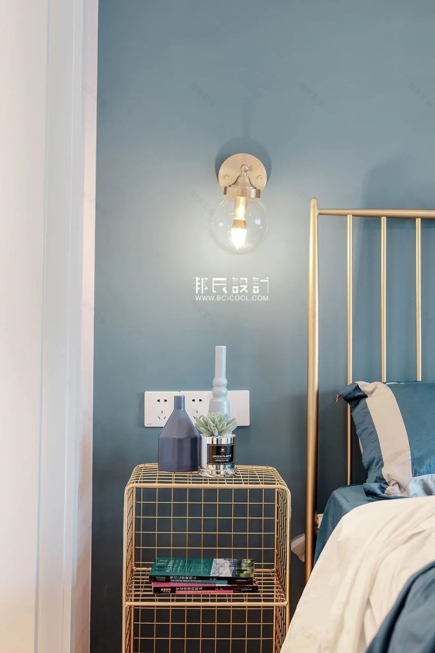 爆改二十年错层老房,暗双层变阳光三层,空间看起来大一倍-110