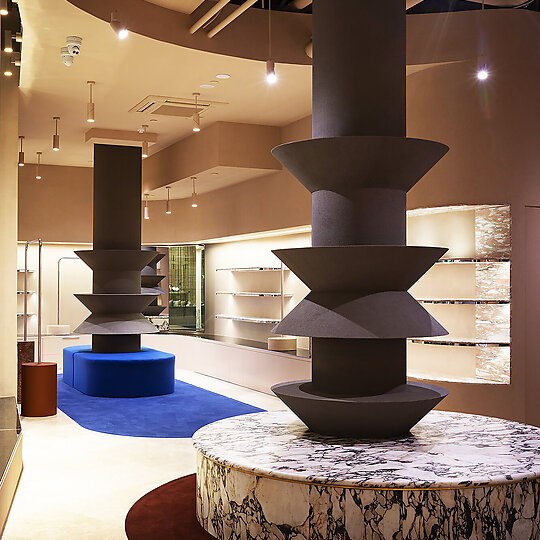 GLDNN by Curious By Design | Australian Interior Design Awards-2