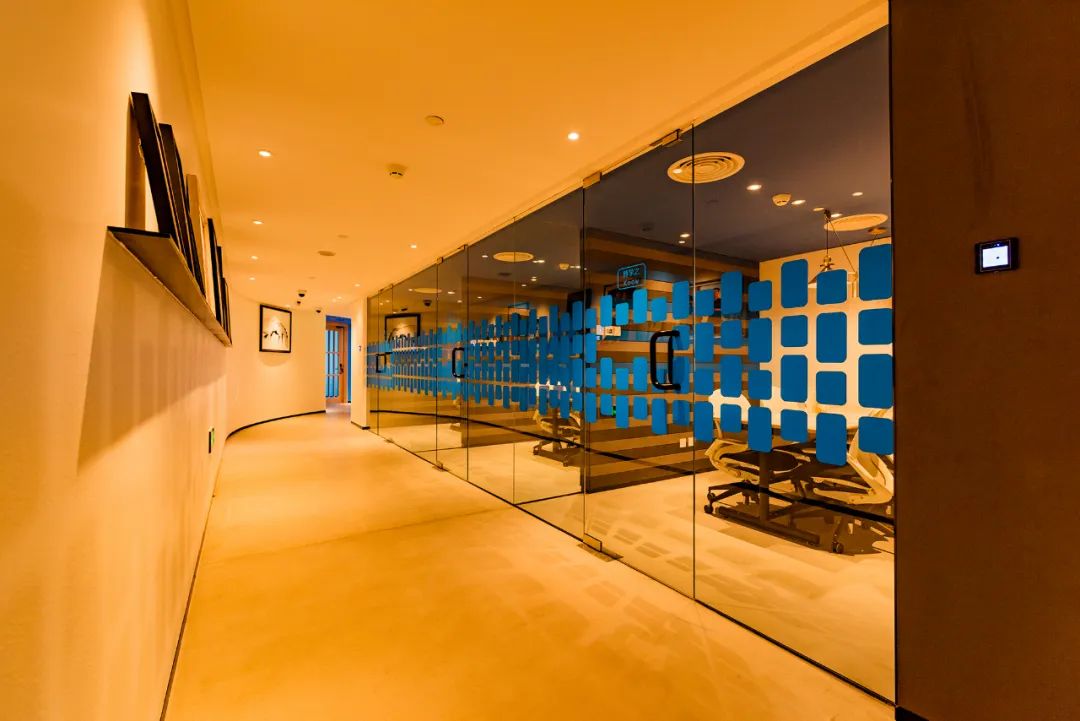 金尚·丽丨中国北京丨WTL Design-30