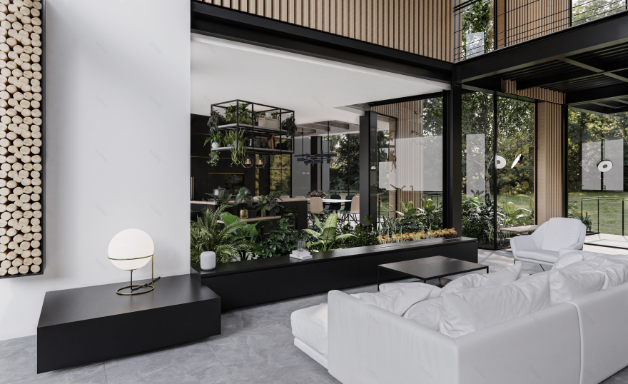 蝴蝶屋丨哥伦比亚-7