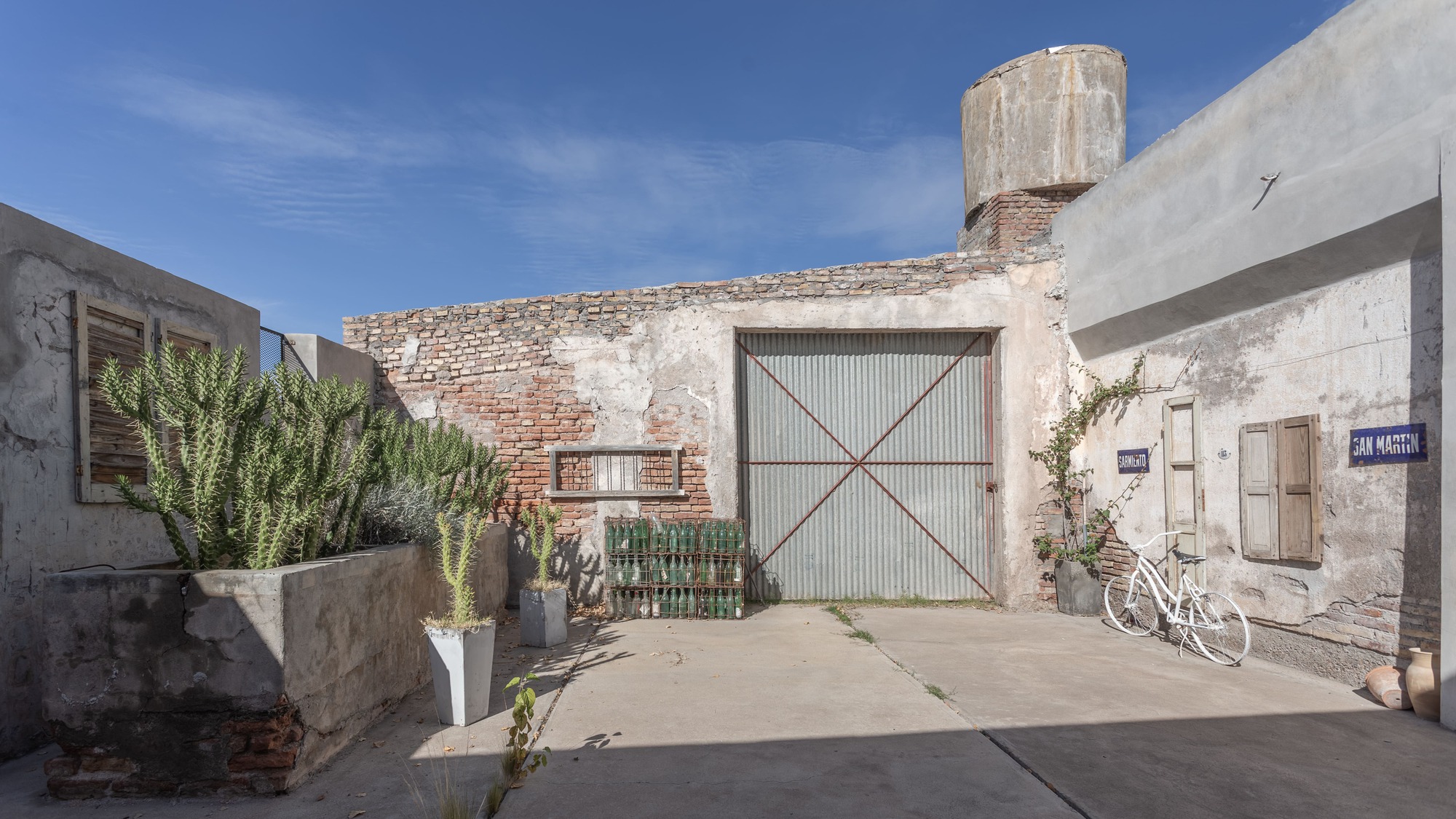 自建房丨阿根廷丨UNO MÁS UNO Arquitectos-32