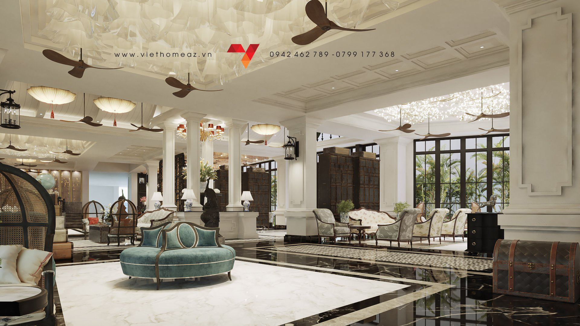 Thiet Ke Noi That Khach San Phu Quoc-14