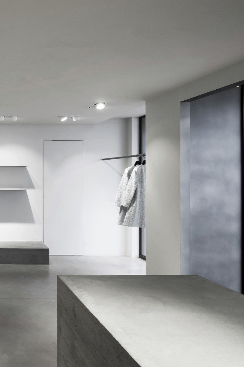 服装店丨Princess Element Architecten-2