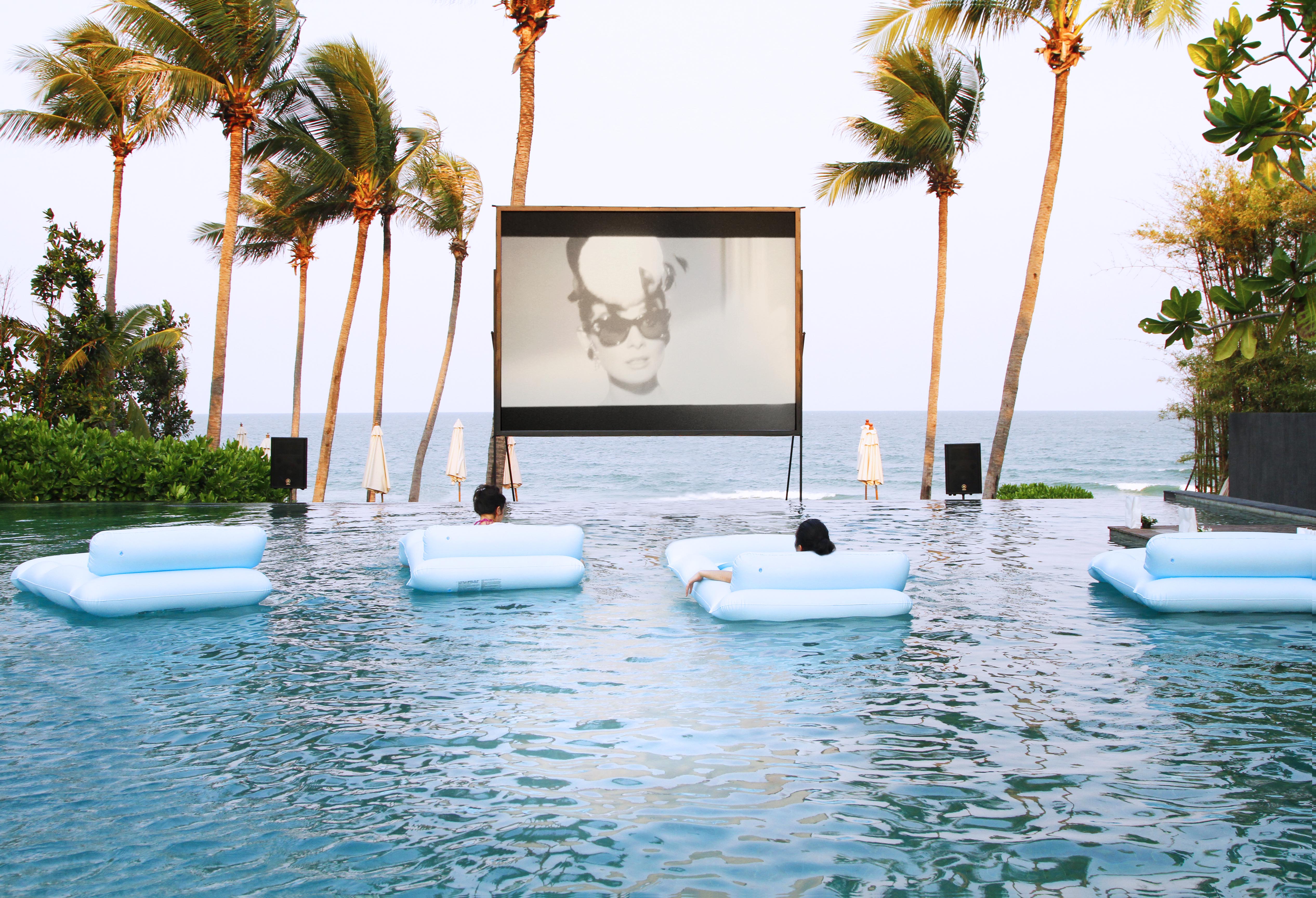 泰国华欣开普敦尼哈拉酒店-25