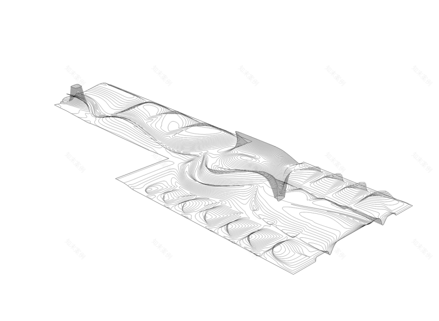 一个主要办公室翻新丨美国丨dECOi Architects-80