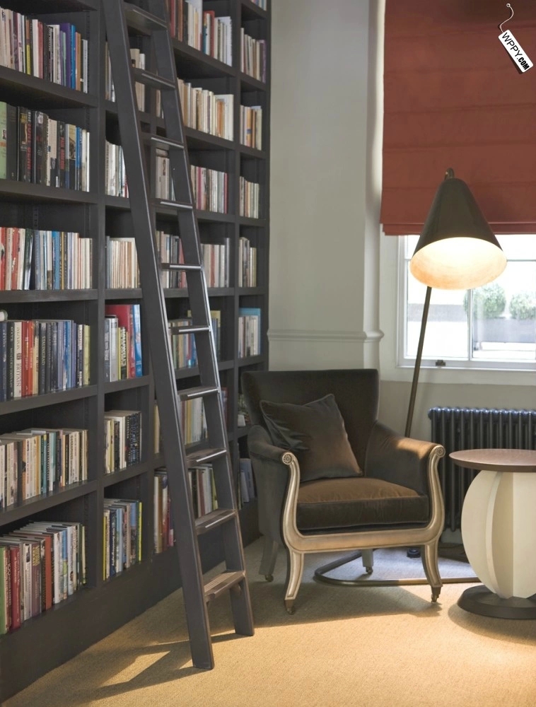 英国伦敦的康诺特广场住宅-6