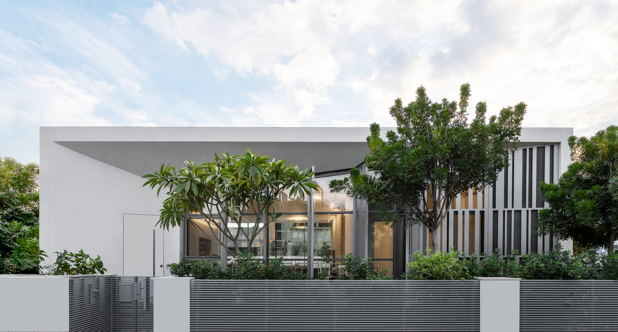 拉马特亨住宅丨Israel丨Neuman Hayner Architects-14