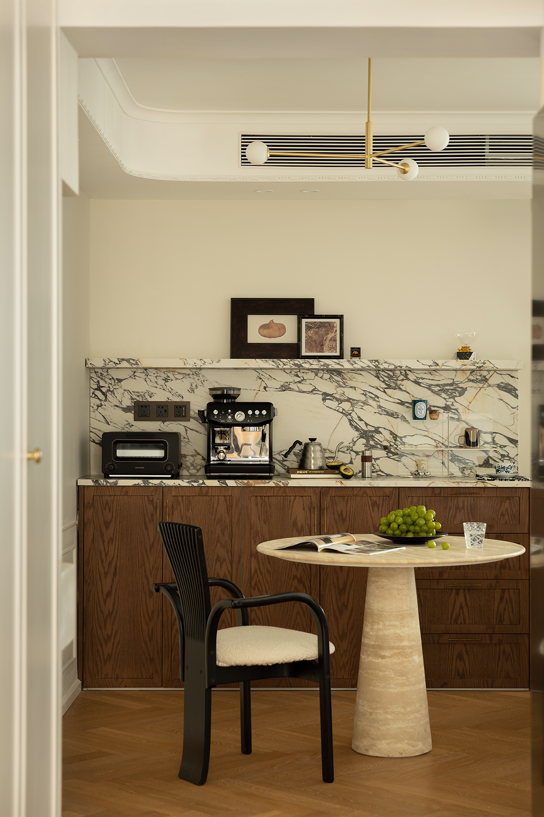 自然生长的诗意生活丨中国上海丨风起时设计-105