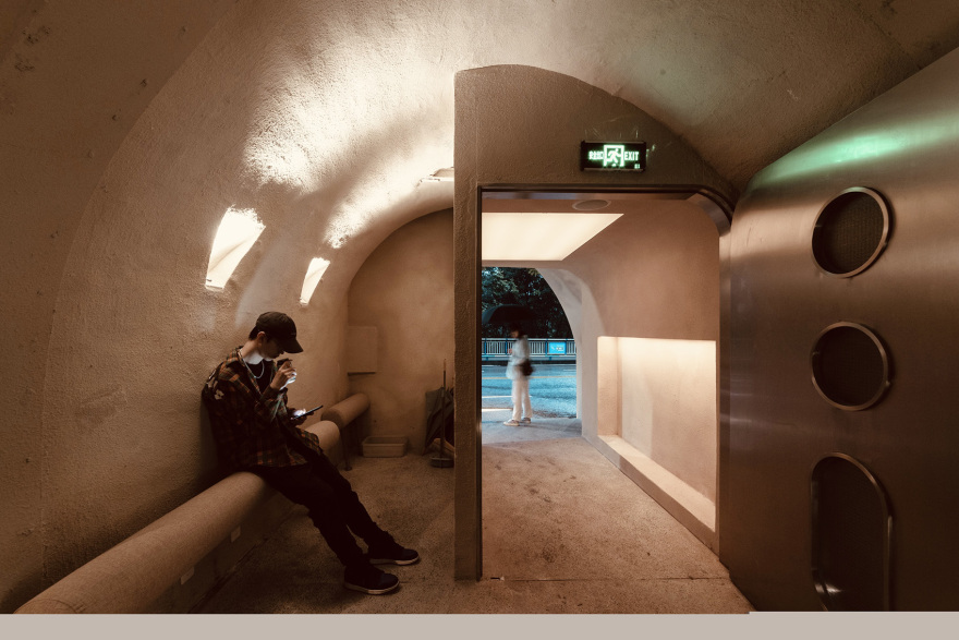 重庆Caver精酿酒吧丨中国重庆丨itD studio-7