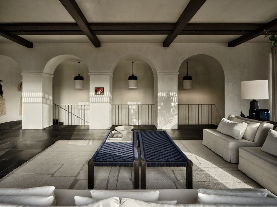 Odera 酒店丨StudioBonarchi-6