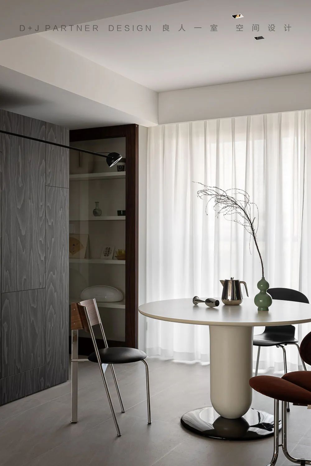 私宅设计｜中古焕 “星 ”-62