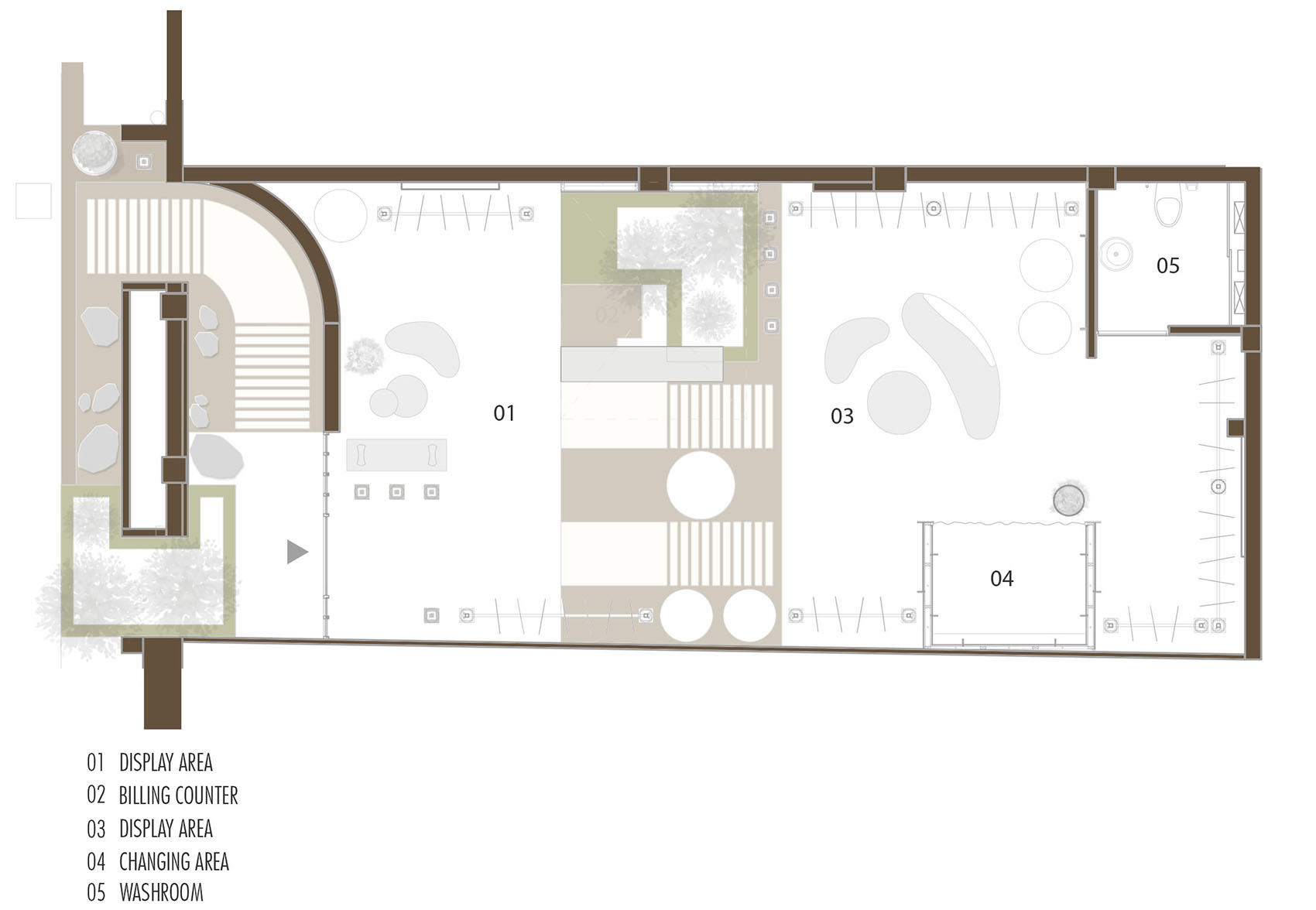 Astha Narang 婚纱工作室丨印度新德里丨PORTAL92-5