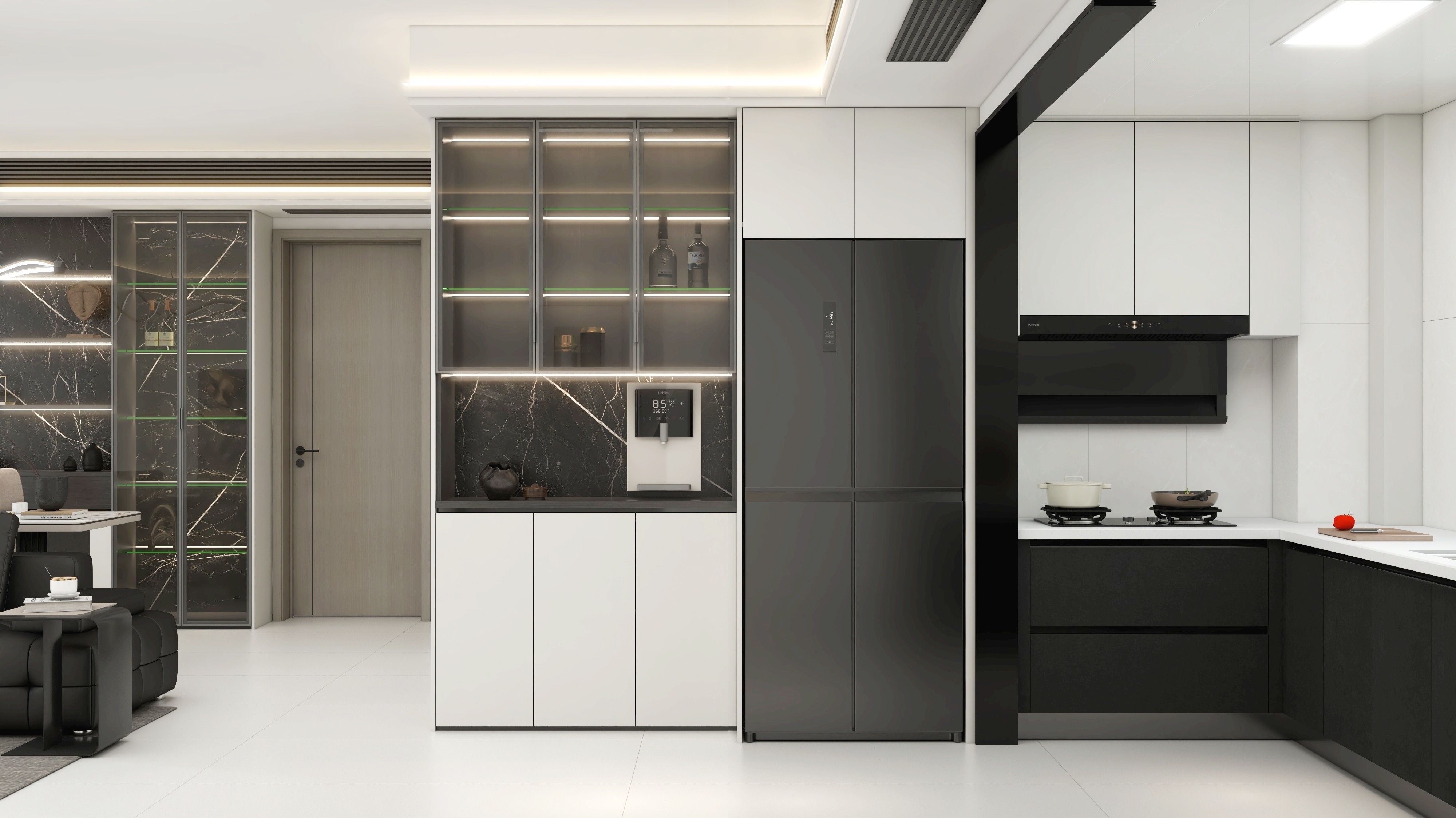 云麓大观2栋1701-13