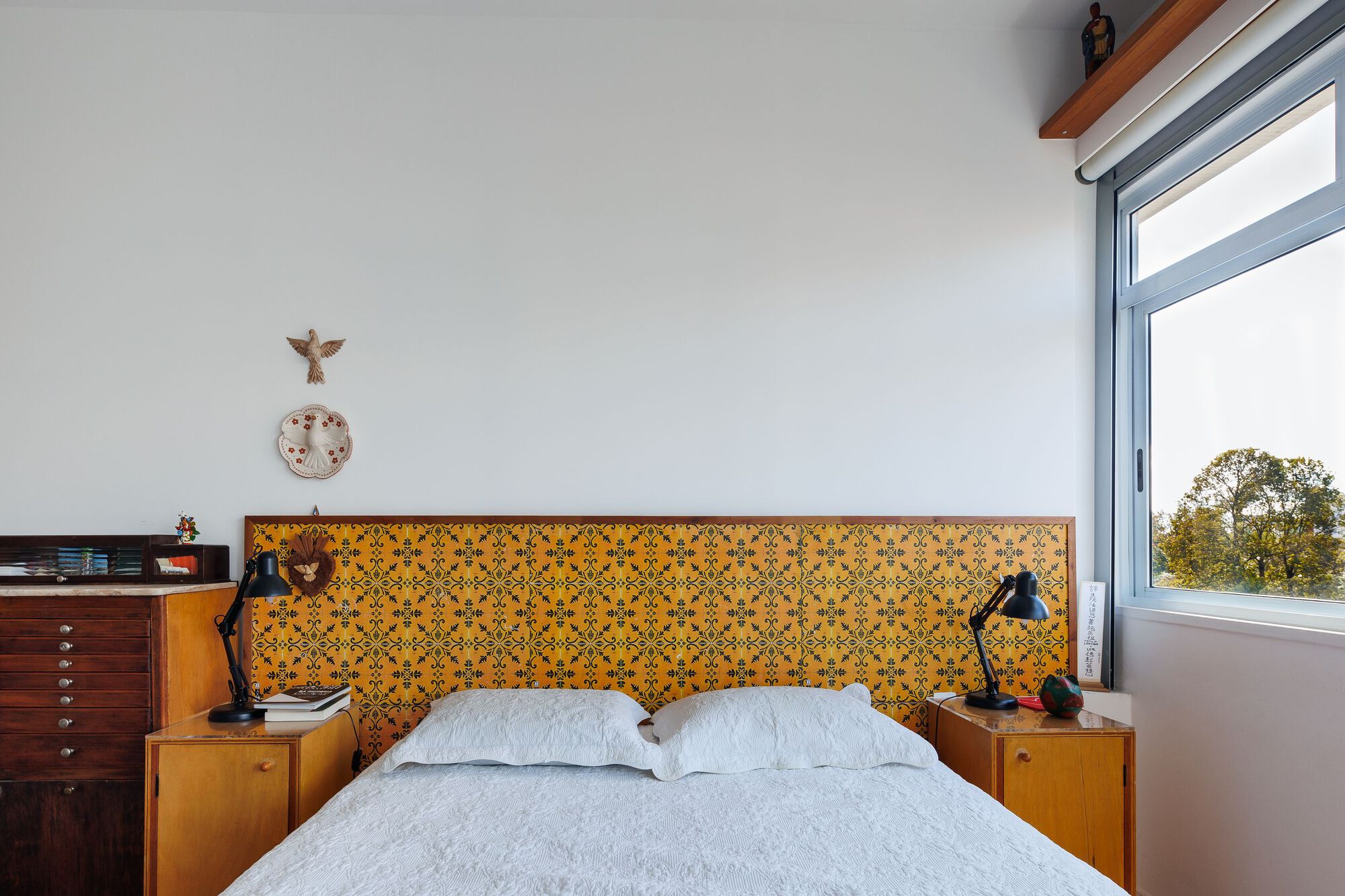 Pilar 公寓翻新项目丨巴西-20