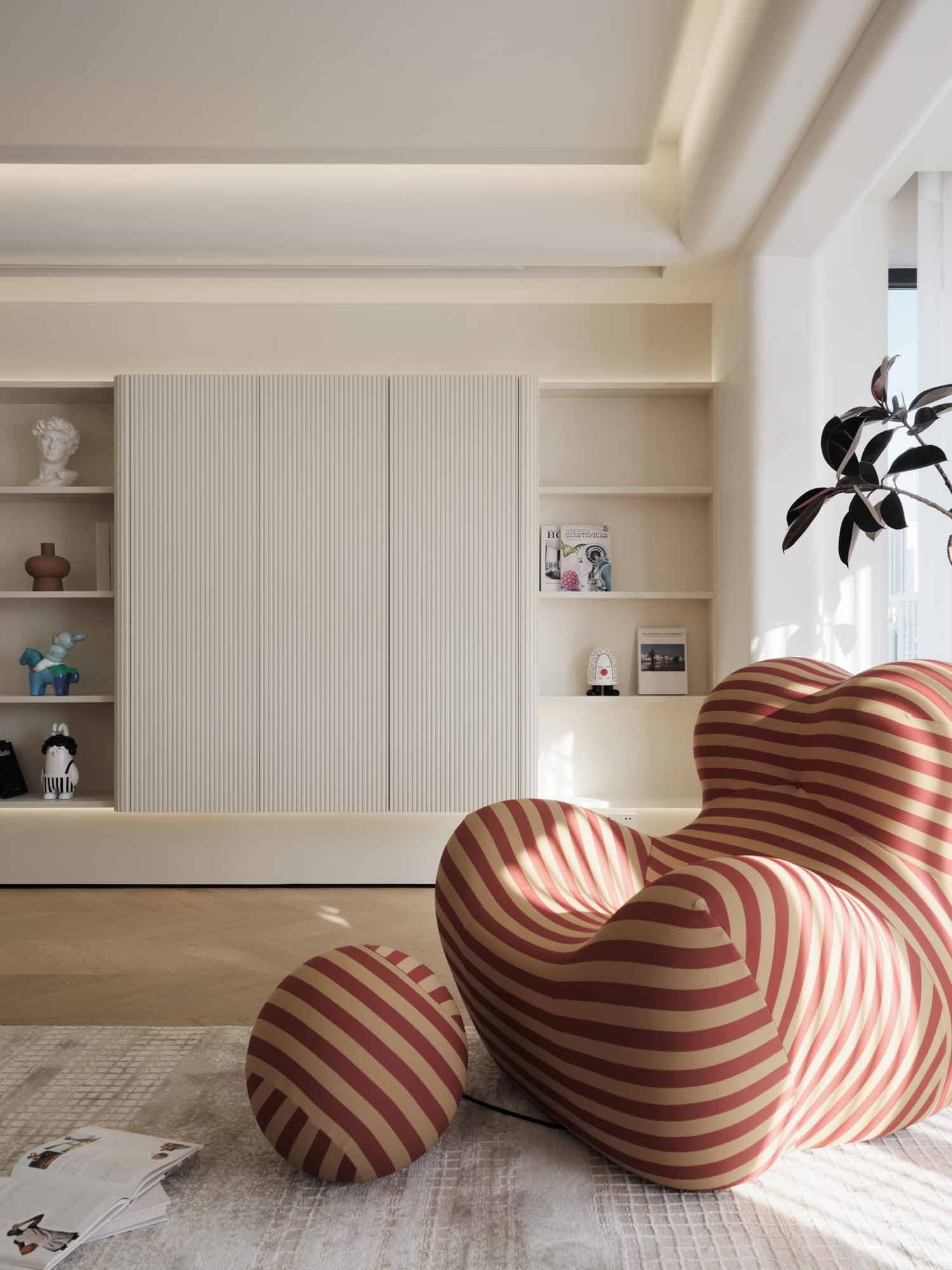 「温·愉」丨DoLong董龍设计-0