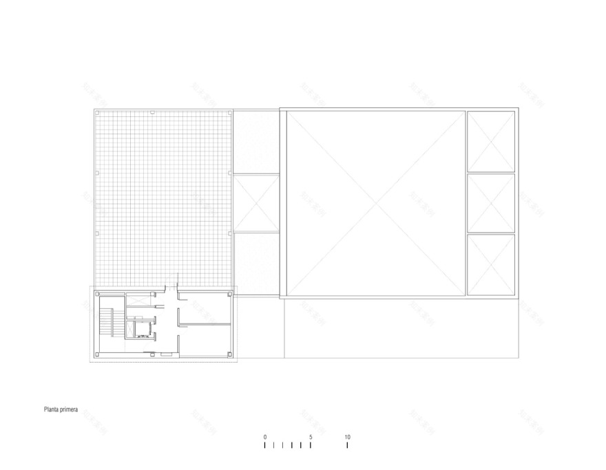 Fire Station No. 4 / IDOM-67