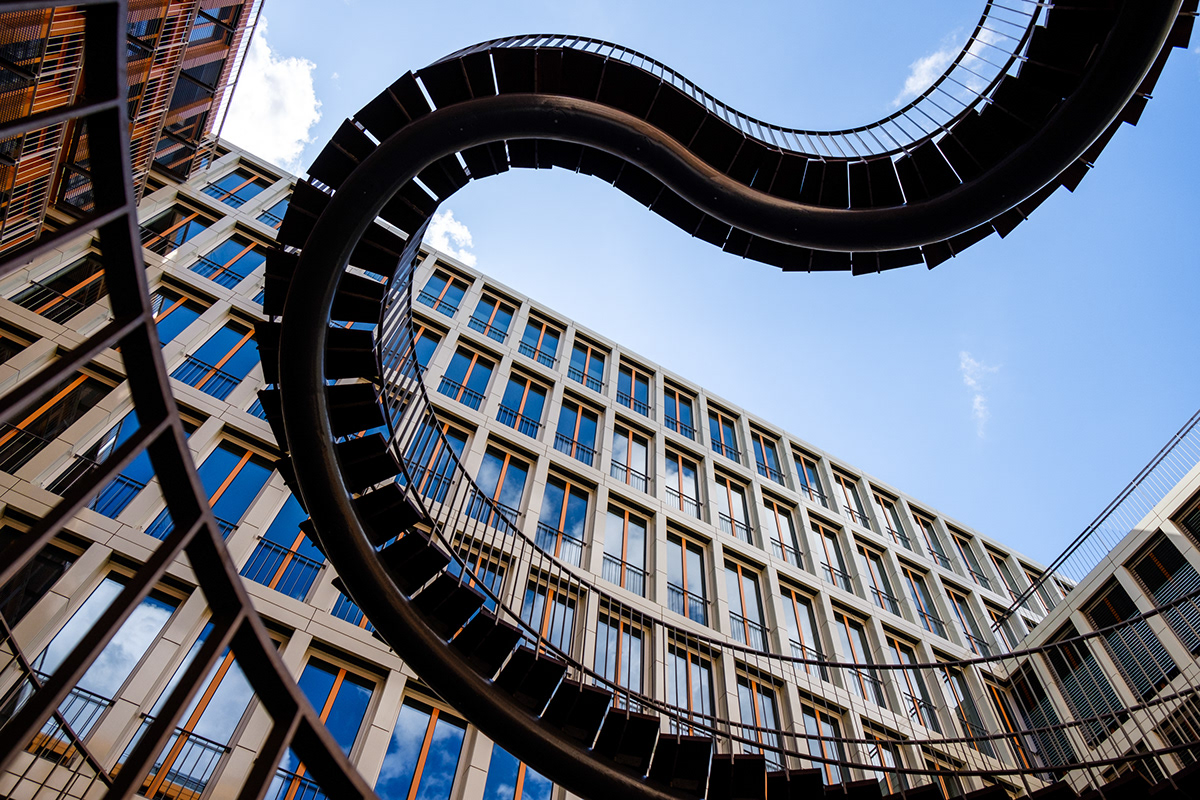 Architecture, Real estate & Interior | Portfolio-3