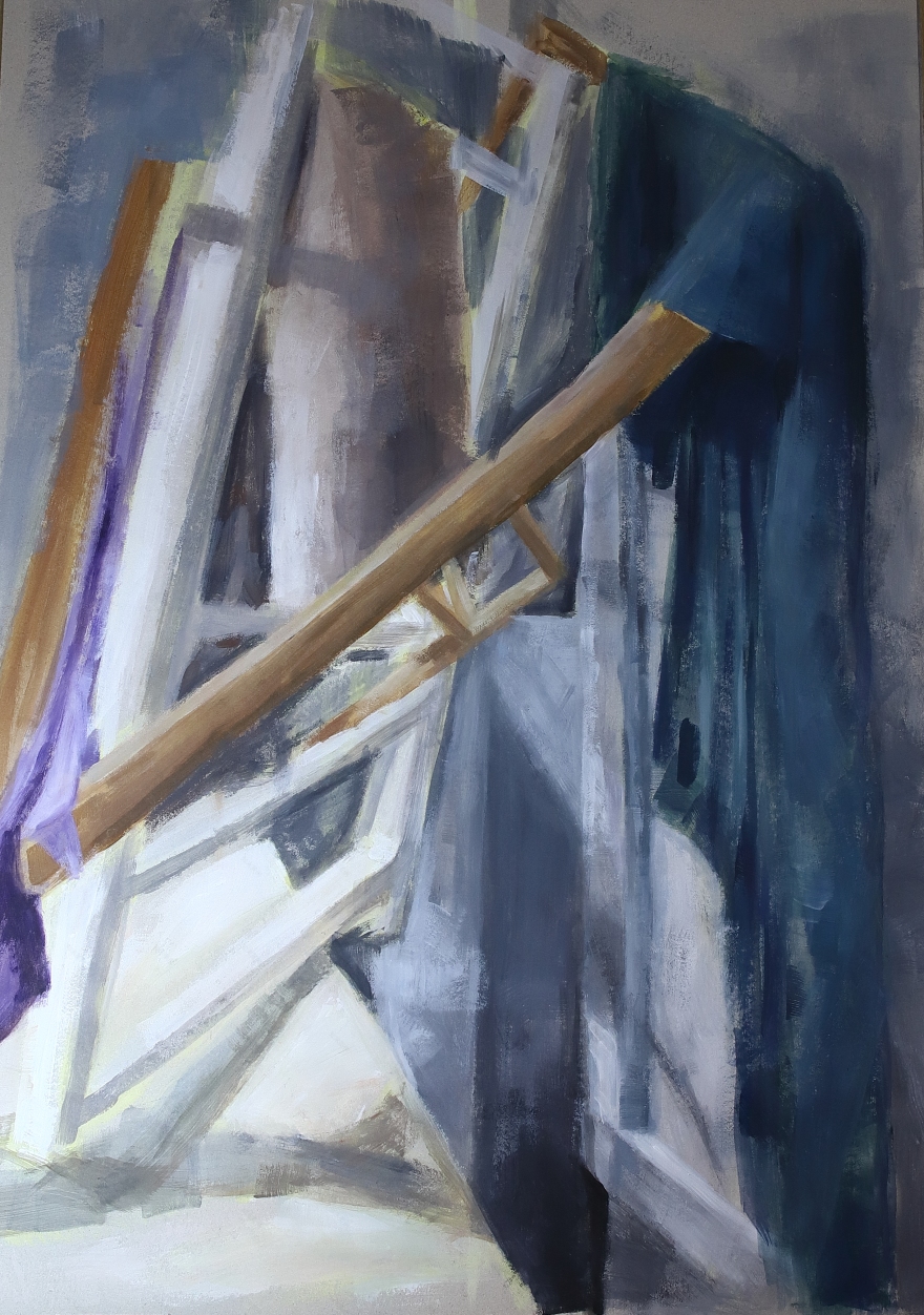 绘画作品展示项目-5