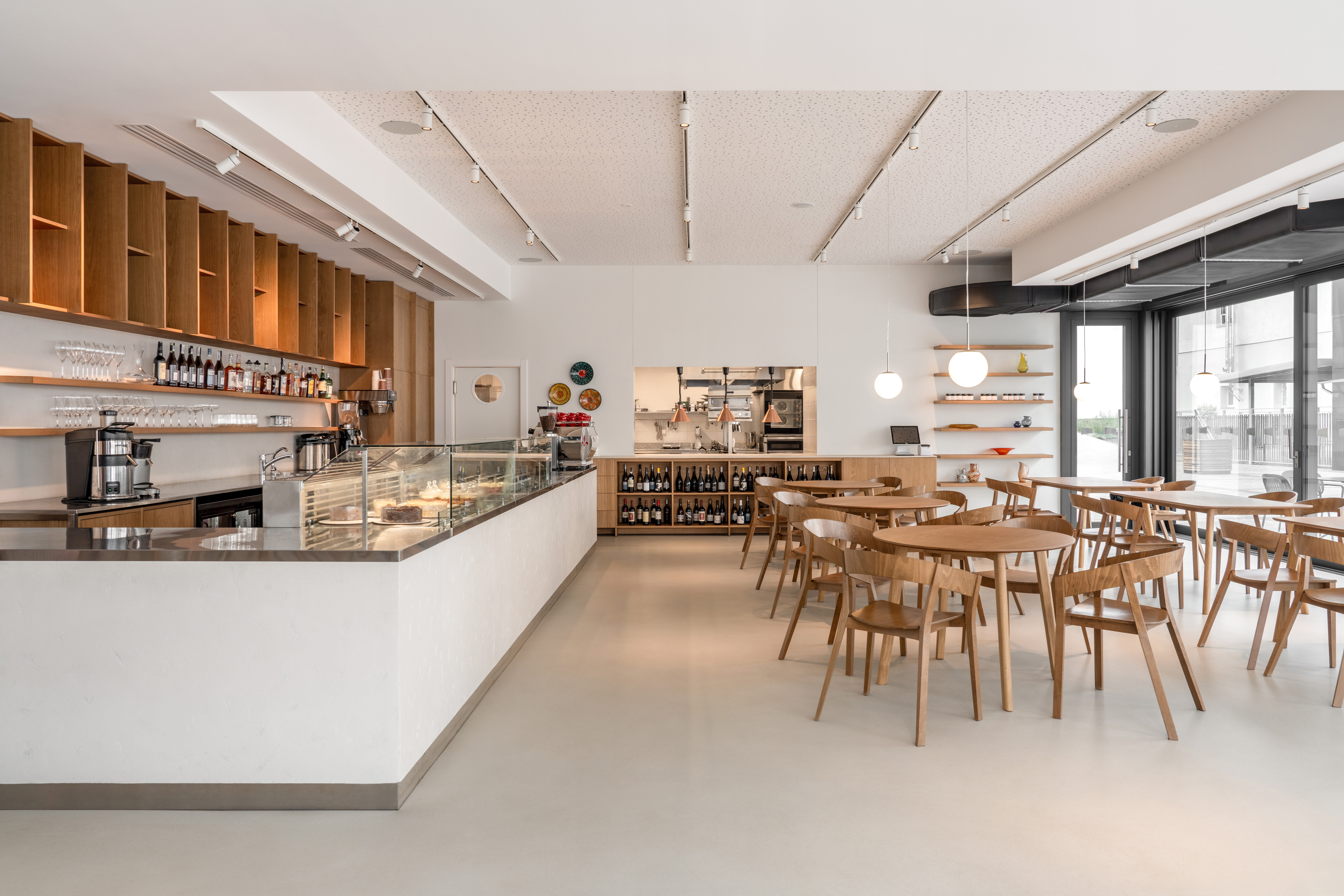 果酱工厂艺术中心丨乌克兰利沃夫-81