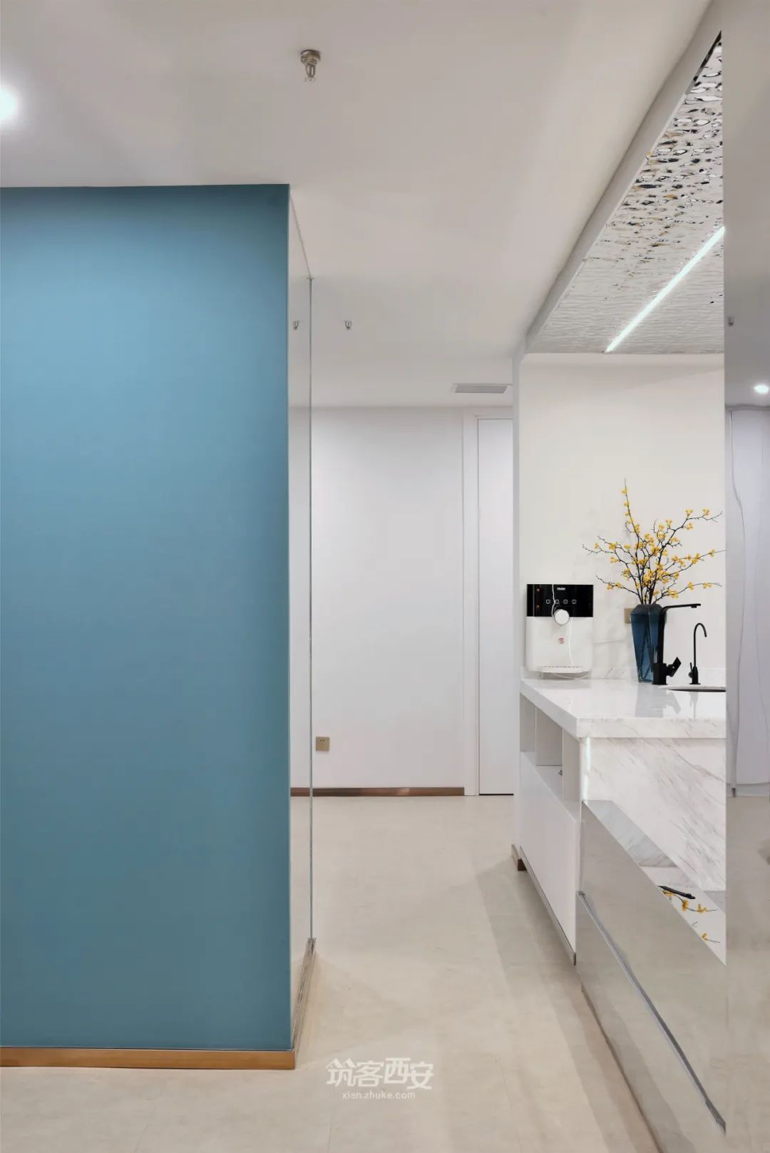 尔雅美学院 | 刘渝旻打造诗意空间,展现女性优雅魅力-39