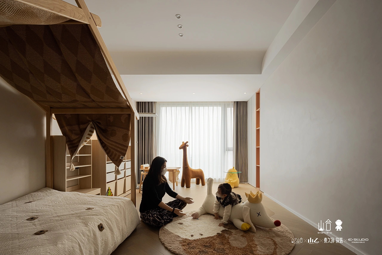 静谧的时光丨山乙山合-22