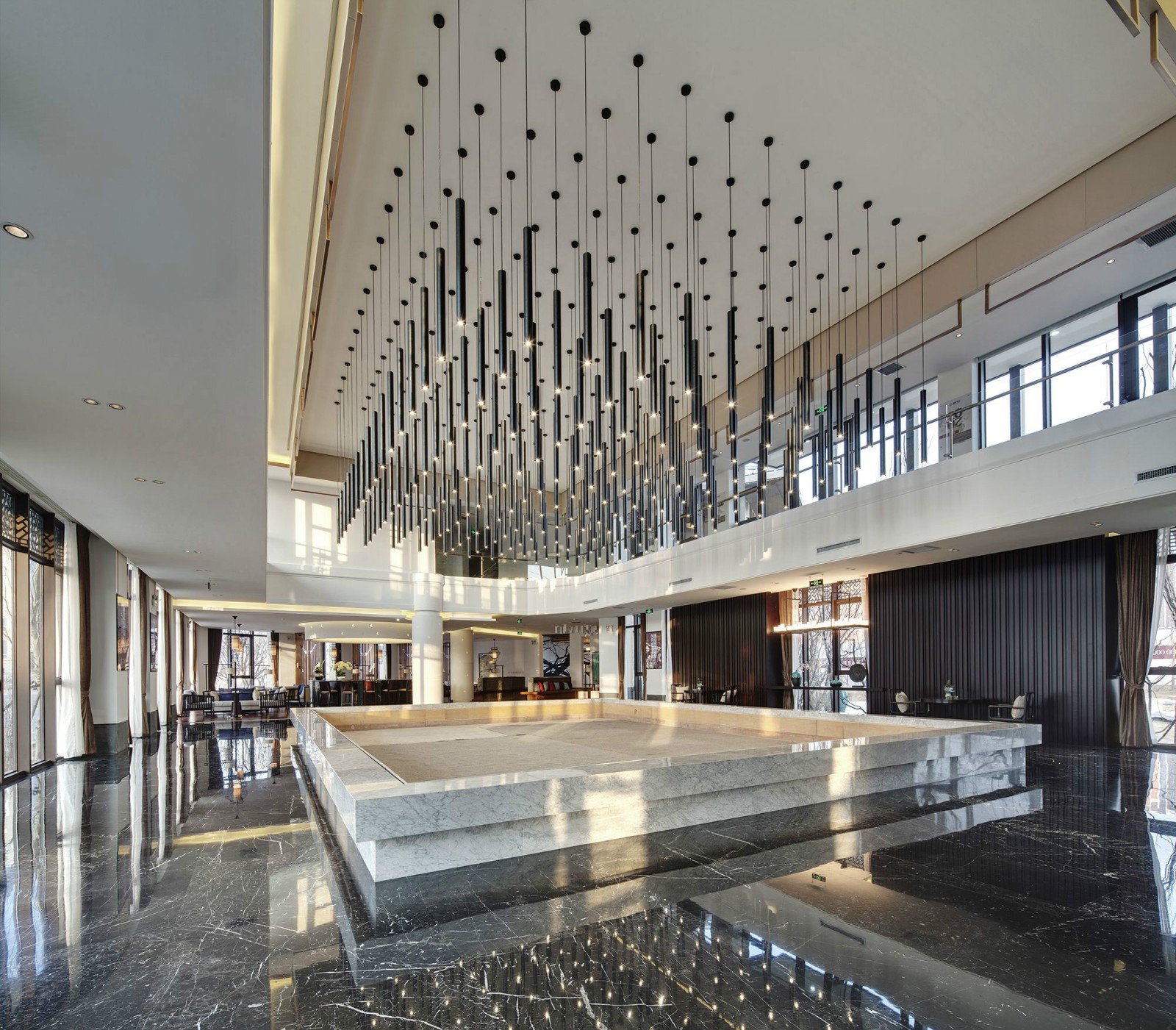 河北承德铂悦山售楼处  罗剑-7