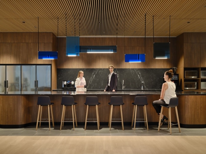 Scotiabank Offices - Toronto | Office Snapshots-6